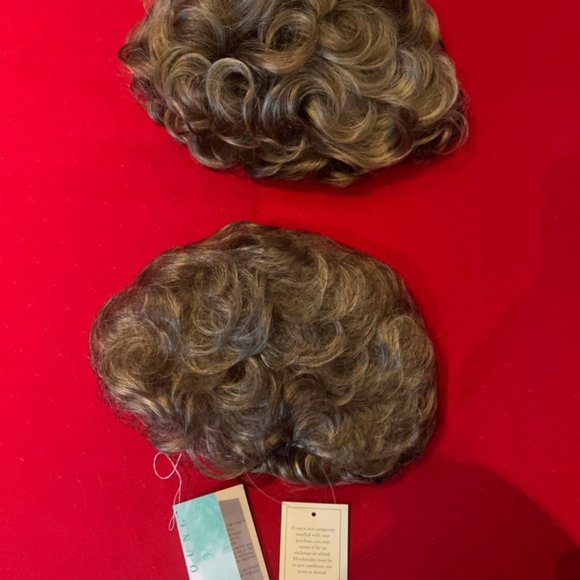 6 Beautiful Paula Young Wigs - Picture 10 of 13